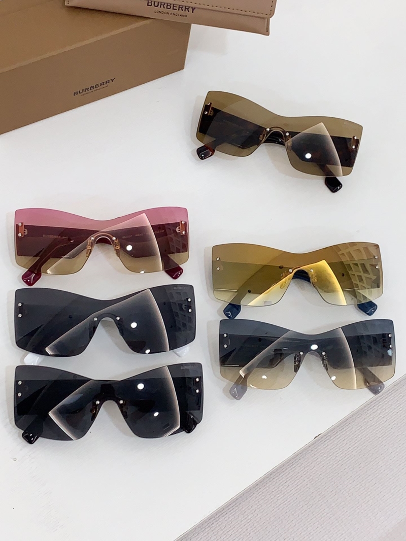 Burberry Sunglasses